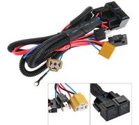 TYC 20-0271-WA-1 Jeu de câbles, projecteur principal