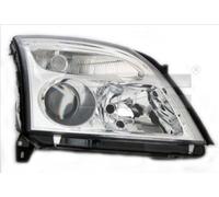 TYC 20-0286-05-2 Projecteur principal pour OPEL
