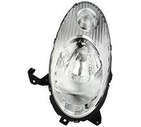 Phare droite H4 20-0307-05-2 TYC pour NISSAN MICRA III