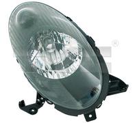 TYC 20-0307-15-2 Projecteur principal pour NISSAN