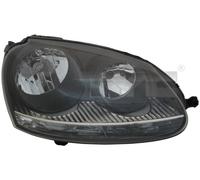 TYC 20-0318-35-2 Projecteur principal pour VW