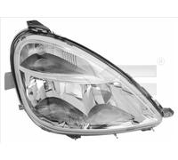 TYC 20-0332-05-2 Projecteur principal gauche pour MERCEDES-BENZ