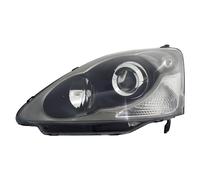 TYC Phare gauche HB3 20-0340-05-2 pour HONDA CIVIC VII Hatchback