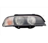 TYC 20-0379-15-2 Projecteur principal pour BMW