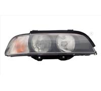 TYC 20-0380-15-2 Projecteur principal pour BMW