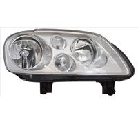 TYC 20-0388-25-2 Projecteur principal pour VW
