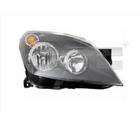 TYC 20-0390-05-2 Projecteur principal pour OPEL