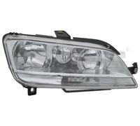 TYC 20-0456-25-2 Projecteur principal gauche pour FIAT