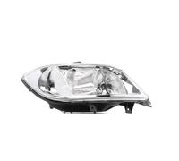 TYC Projecteur principal TYC 20-0525-05-2 droit H7/H3 pour MERCEDES-BENZ SPRINTER 2-t Fourgon