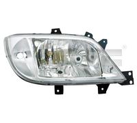 TYC 20-0525-05-2 Projecteur principal pour MERCEDES-BENZ