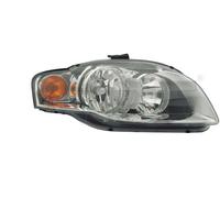 TYC 20-0529-05-2 Projecteur principal pour AUDI