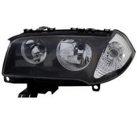 TYC Phare Principal Phare Gauche Compatible Pour BMW X3 E83 2.0D 3.0D