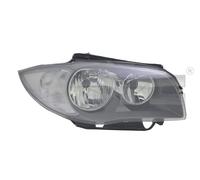 TYC 20-0650-25-2 Projecteur principal pour BMW