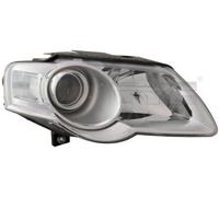 TYC 20-0733-05-2 Projecteur principal pour VW