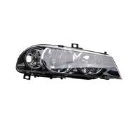 TYC Phare droit 20-0743-05-2 H7/H1 pour ALFA ROMEO 156 Sportwagon