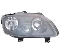 TYC 20-0760-15-2 Projecteur principal pour VW