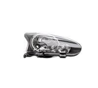 TYC Phare droit 20-0761-05-2 H4 pour TOYOTA AYGO