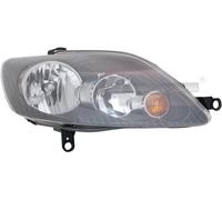 TYC 20-0846-05-2 Projecteur principal pour VW