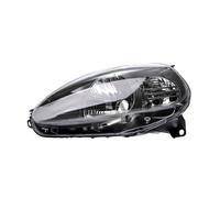 Phare gauche H4 20-0850-35-2 TYC pour FIAT ABARTH