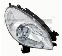 TYC 20-1066-05-2 Projecteur principal pour CITROËN