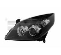 Projecteur principal TYC 20-1110-15-2, gauche