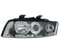 Phare gauche D1S/H7 20-11214-05-2 TYC pour AUDI A4 B6 A4 B6 Avant