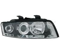 Projecteur principal TYC 20-11214-05-2, gauche