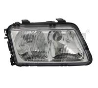 TYC 20-11227-05-2 Projecteur principal pour AUDI