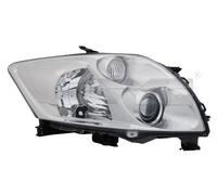 TYC 20-11338-05-2 Projecteur principal pour TOYOTA