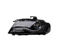 Phare gauche D3S (lampe à décharge) 20-11464-06-2 TYC pour AUDI A4 B8