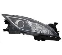 Phare droite H11 20-11529-25-2 TYC pour MAZDA 6 Hatchback 6 A trois volumes