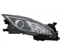 TYC 20-11530-25-2 Projecteur principal pour MAZDA