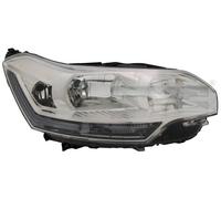 TYC 20-11755-05-2 Projecteur principal pour CITROËN