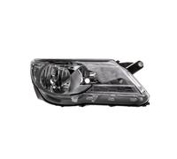 TYC Projecteur principal 20-11765-05-2 droit H7/H7 pour VW Tiguan