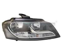 TYC 20-11773-06-2 Projecteur principal pour AUDI