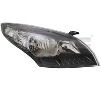 TYC 20-11875-15-2 Projecteur principal pour RENAULT