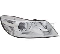 Projecteur principal TYC 20-11890-05-2, gauche