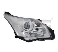 TYC 20-11927-05-2 Projecteur principal pour TOYOTA
