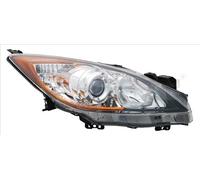 TYC 20-11998-05-2 Projecteur principal pour MAZDA