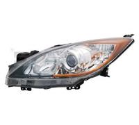 TYC 20-11998-15-2 Phare avant