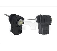 Réglage de phare électrique 20-12069-MA-1 TYC pour HYUNDAI GENESIS Coupé