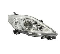 TYC 20-12113-16-2 Phare principal avant droit pour Mazda 5 CD85-51-0K0B