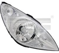 TYC 20-12176-05-2 Projecteur principal pour HYUNDAI
