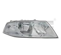 TYC 20-12177-15-2 Projecteur principal pour SKODA
