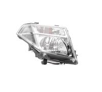 TYC Projecteur principal 20-12273-15-2 droit H4 pour NISSAN PATHFINDER III NAVARA NP300