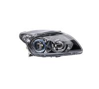 TYC Europe B.V. - Phare droit 20-12277-05-2 H7/H1 pour HYUNDAI i30 / i30 Break