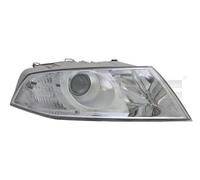 TYC 20-12336-05-2 Projecteur principal pour SKODA