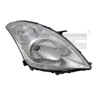 TYC 20-12429-15-2 Projecteur principal pour SUZUKI