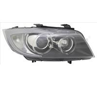 Phare droite D1S/H7 20-12449-06-2 TYC pour BMW 3 3 Touring