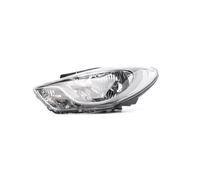 TYC 20-12574-05-2 Phare avant